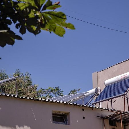 Arsego Hostel Vanadzor Exteriér fotografie