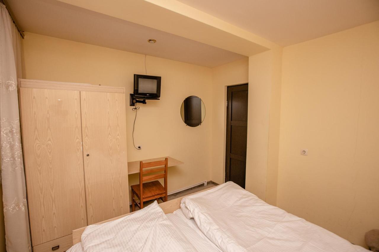 Arsego Hostel Vanadzor Exteriér fotografie