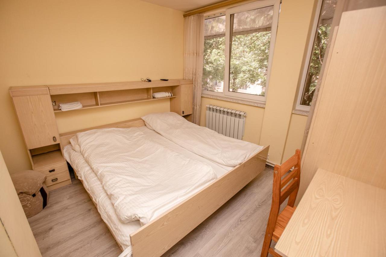 Arsego Hostel Vanadzor Exteriér fotografie
