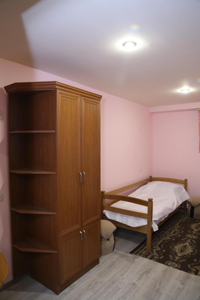 Arsego Hostel Vanadzor Exteriér fotografie