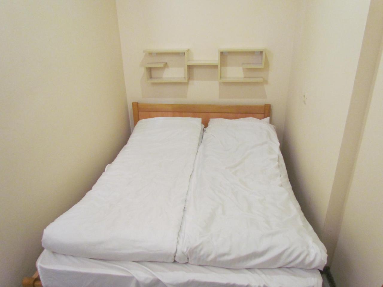 Arsego Hostel Vanadzor Exteriér fotografie